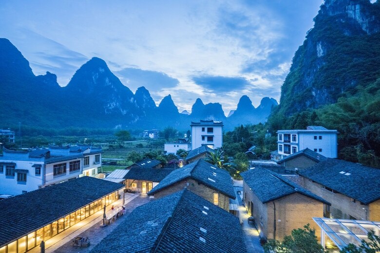 Hotel Xy Yunhouse
