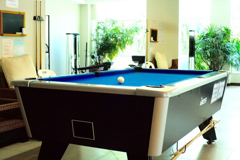 J. Park Hotel