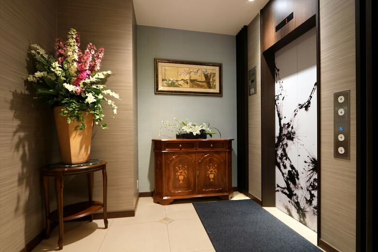 Hotel Kanade Osaka Namba