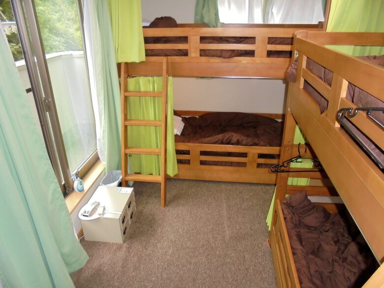 Hostal Guest House Kamata 1 - Hostel
