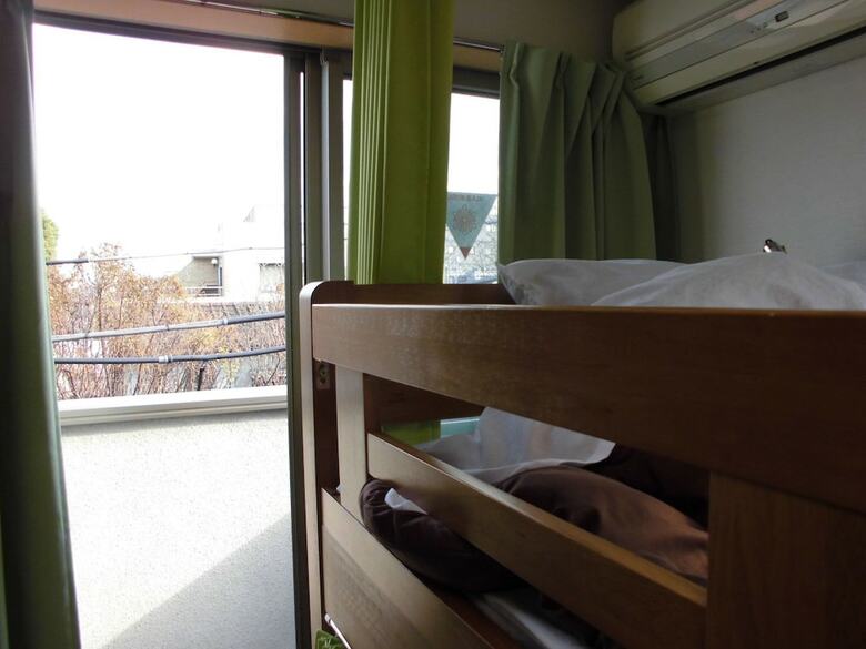 Hostal Guest House Kamata 1 - Hostel