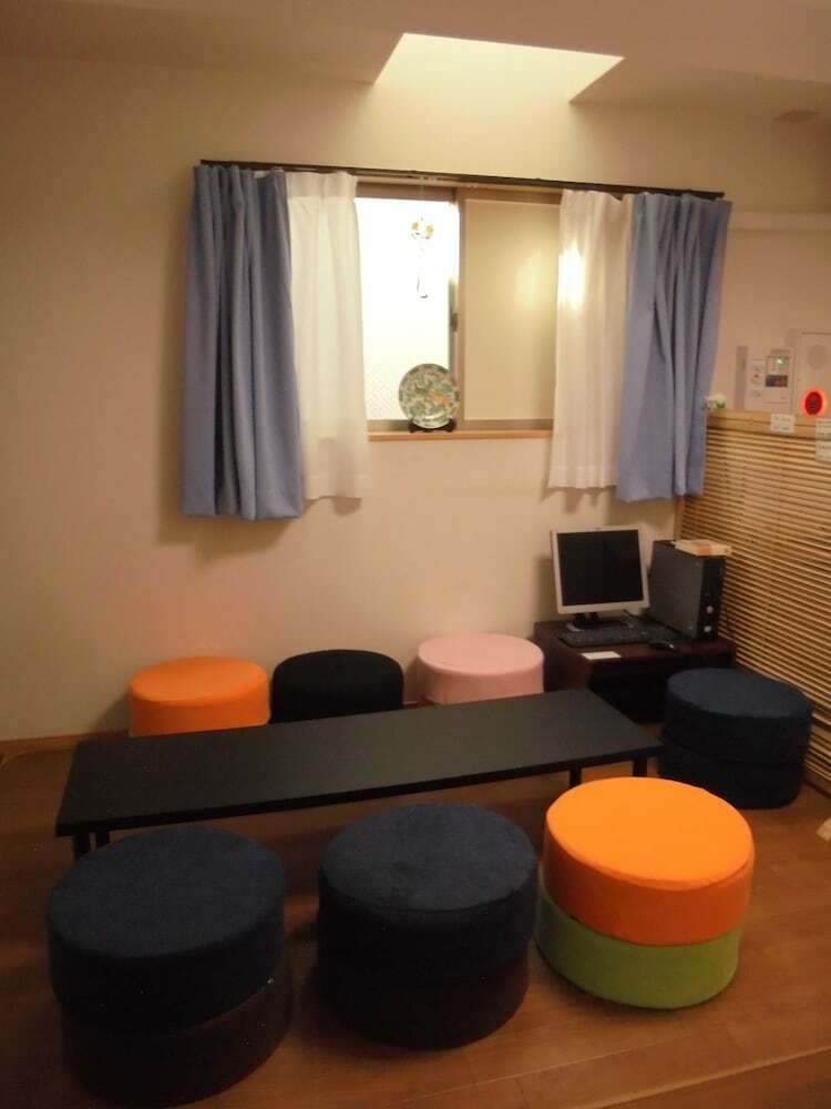 Hostal Guest House Kamata 1 - Hostel