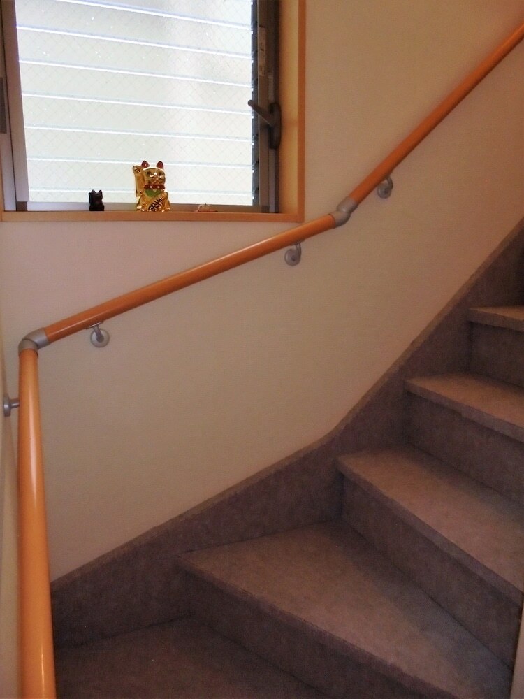 Hostal Guest House Kamata 1 - Hostel