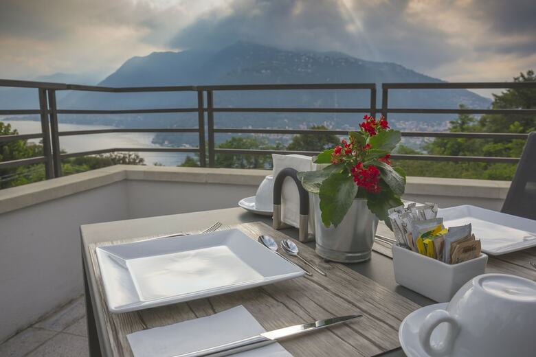 B&B Vista Lago