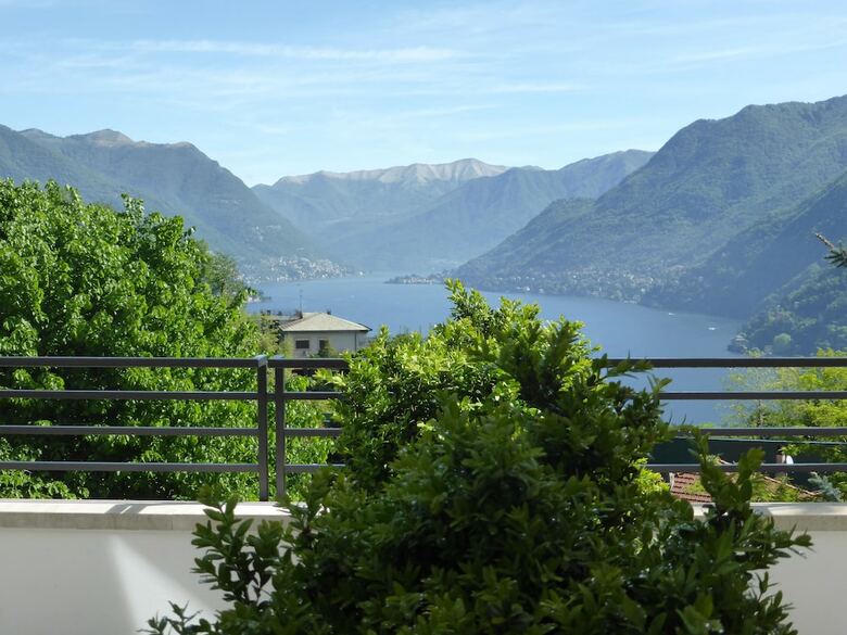 B&B Vista Lago