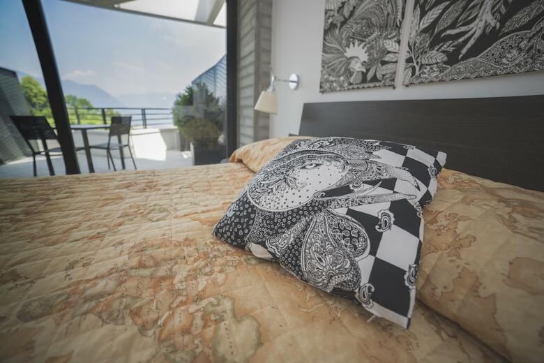 B&B Vista Lago
