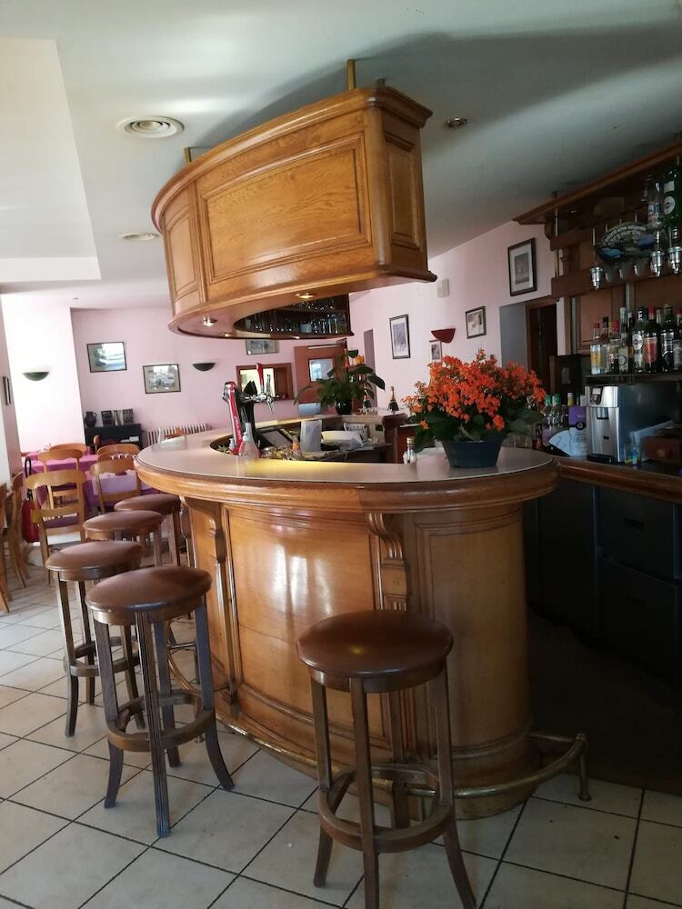 Hotel H�tel de La Place