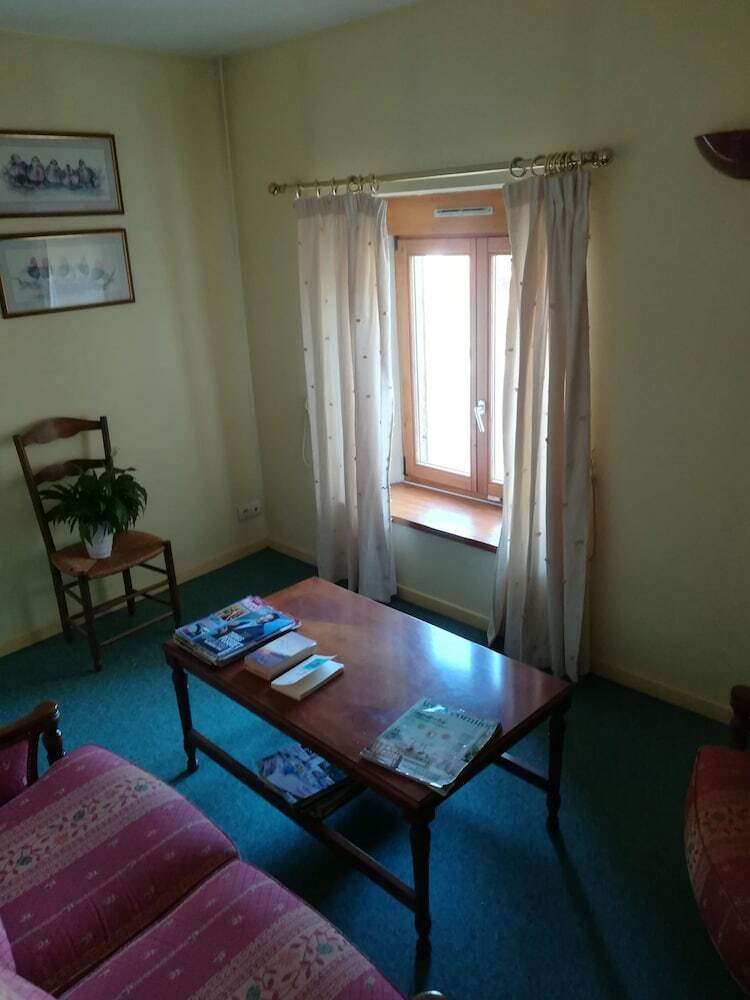 Hotel H�tel de La Place