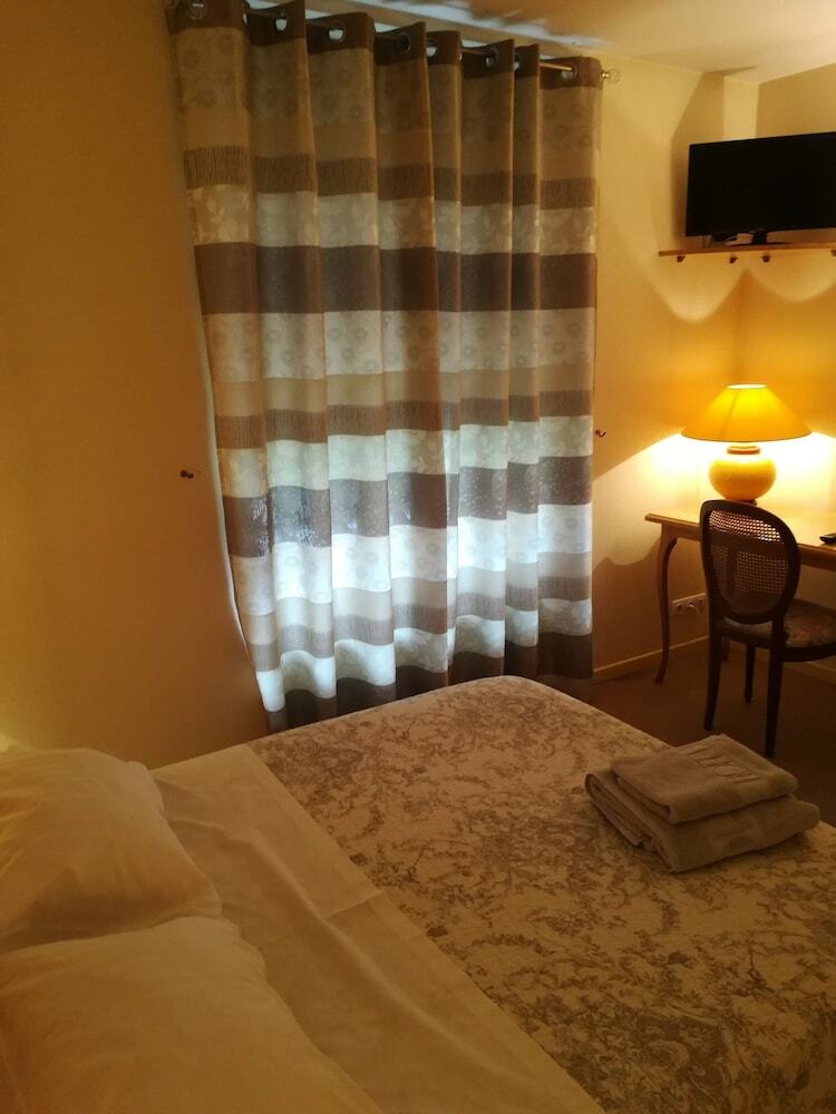 Hotel H�tel de La Place