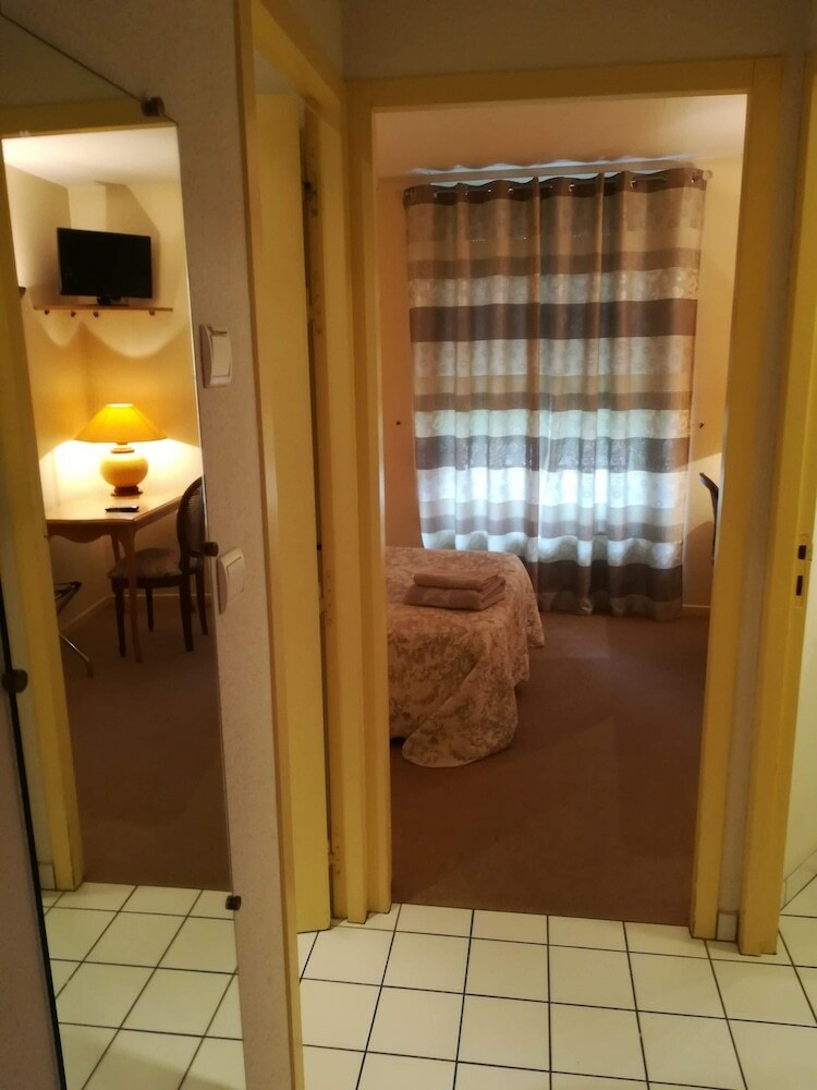 Hotel H�tel de La Place