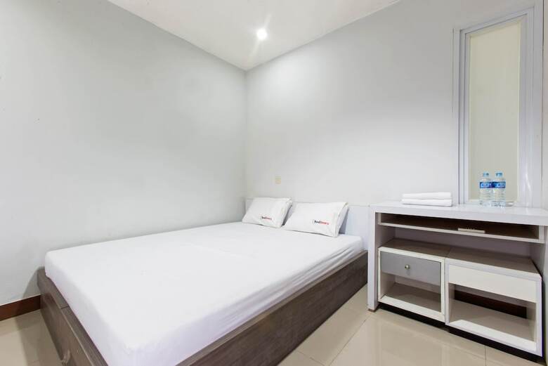 Hotel Reddoorz @ Cideng