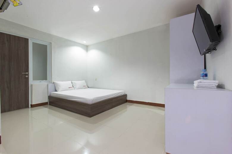 Hotel Reddoorz @ Cideng