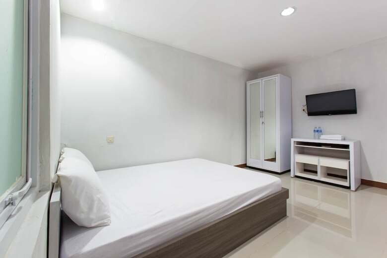 Hotel Reddoorz @ Cideng