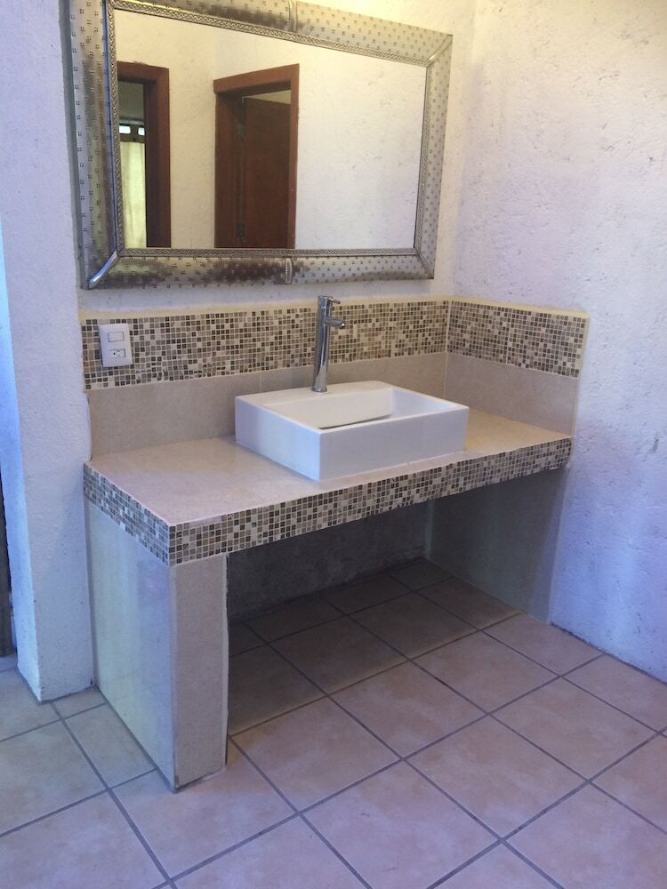 Casa de La Monta�a