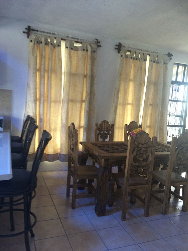 Casa de La Monta�a