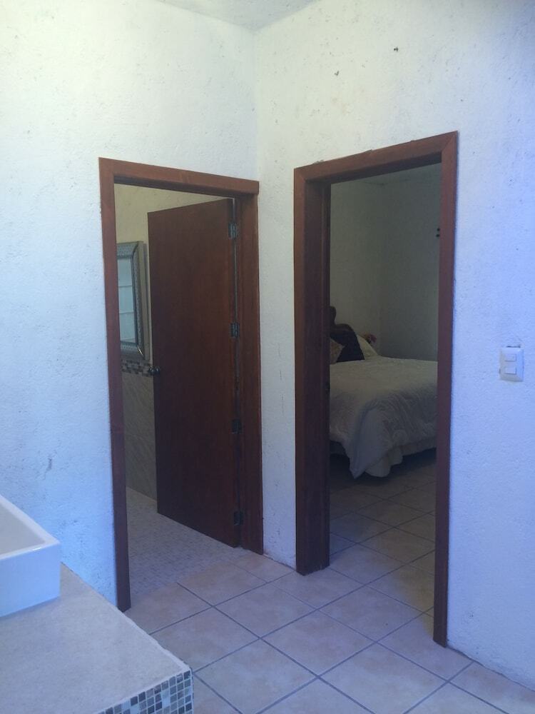 Casa de La Monta�a