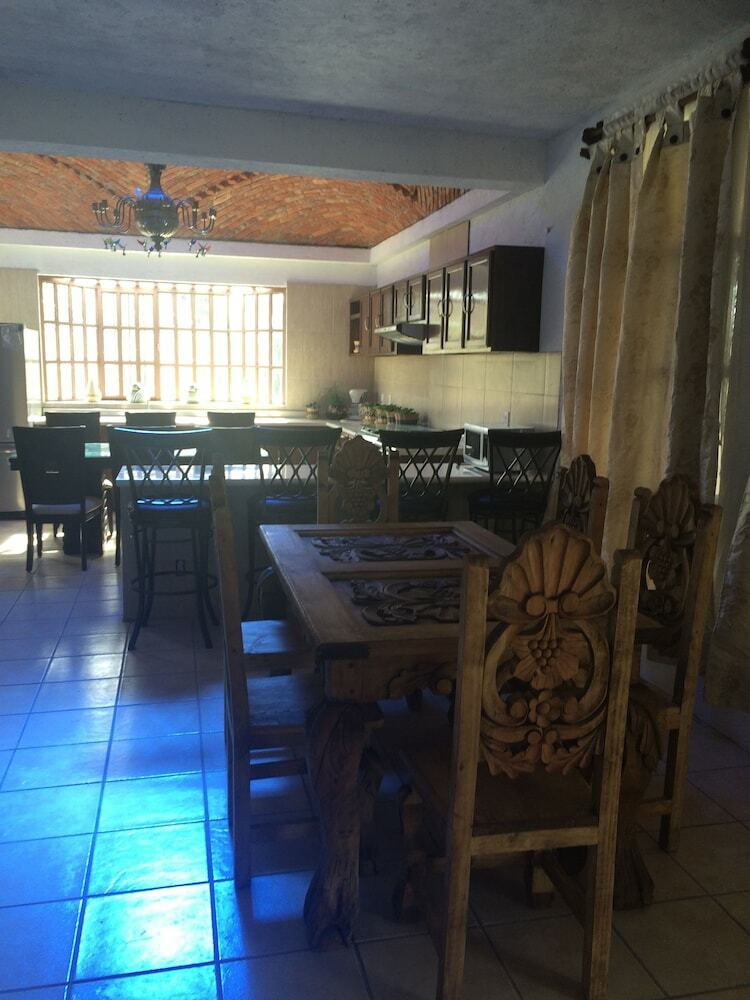 Casa de La Monta�a