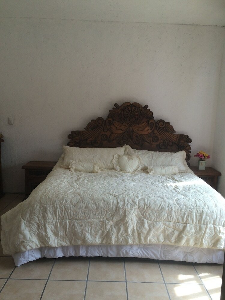 Casa de La Monta�a