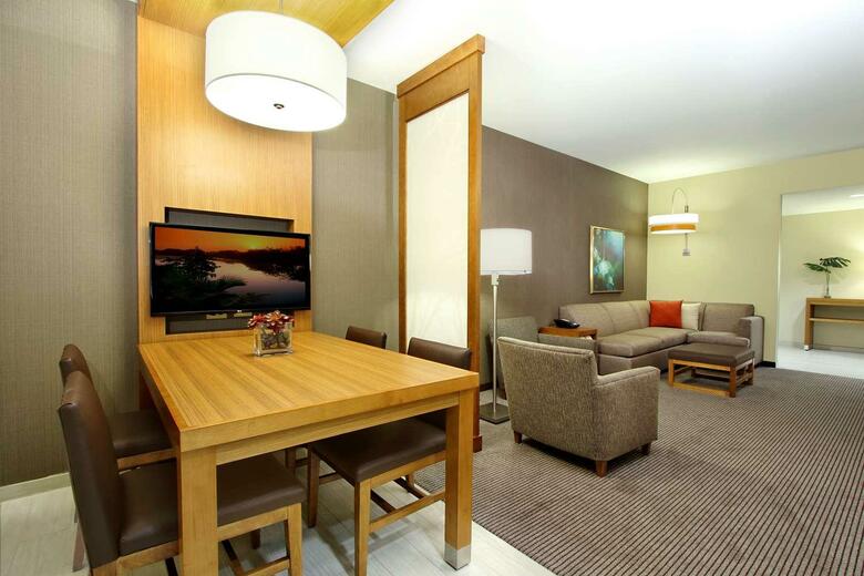 Hotel Hyatt Place Houston Nw Vintage Park