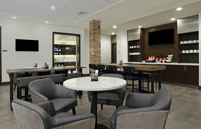 Hotel Hyatt Place Houston Nw Vintage Park