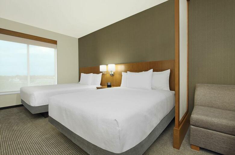 Hotel Hyatt Place Houston Nw Vintage Park