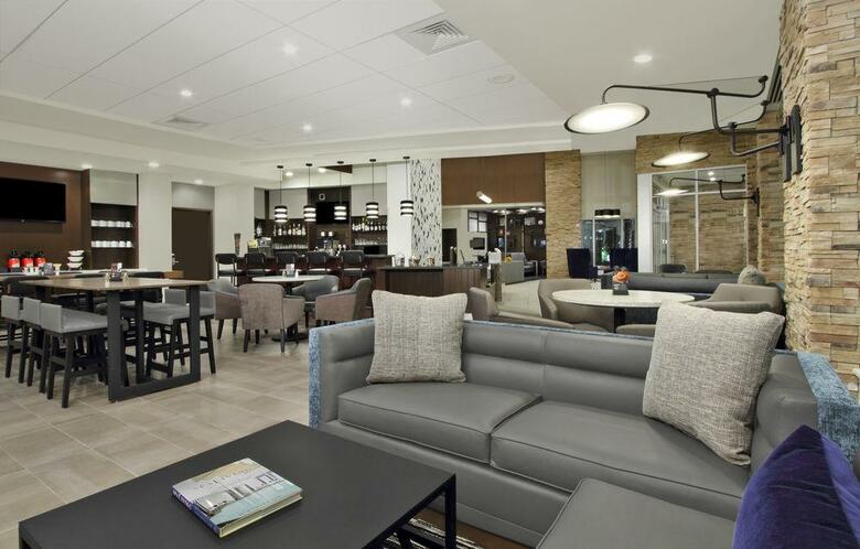 Hotel Hyatt Place Houston Nw Vintage Park