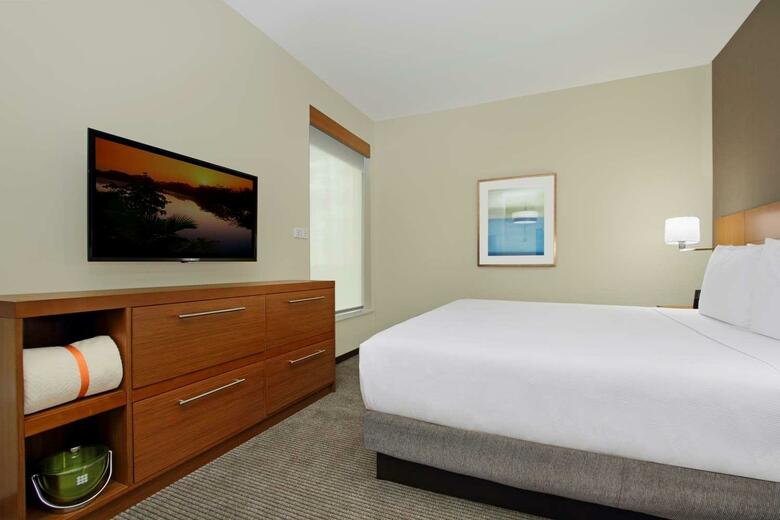 Hotel Hyatt Place Houston Nw Vintage Park