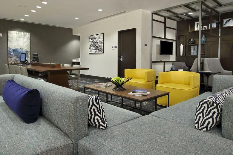Hotel Hyatt Place Houston Nw Vintage Park