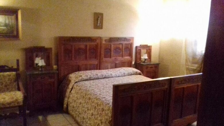 Agroturismo Il Grappolo E La Rosa