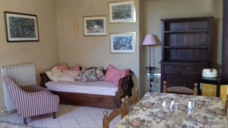 Agroturismo Il Grappolo E La Rosa
