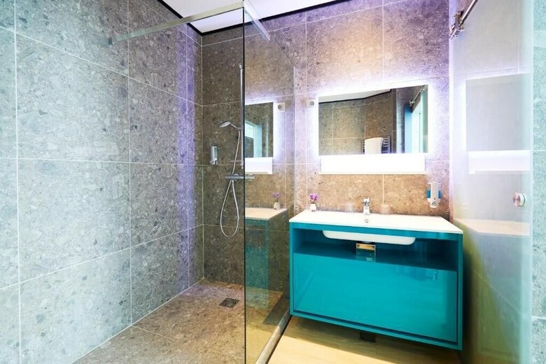 Aparthotel Apparthotel La Girafe