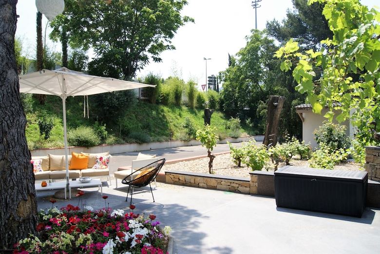 Aparthotel Apparthotel La Girafe