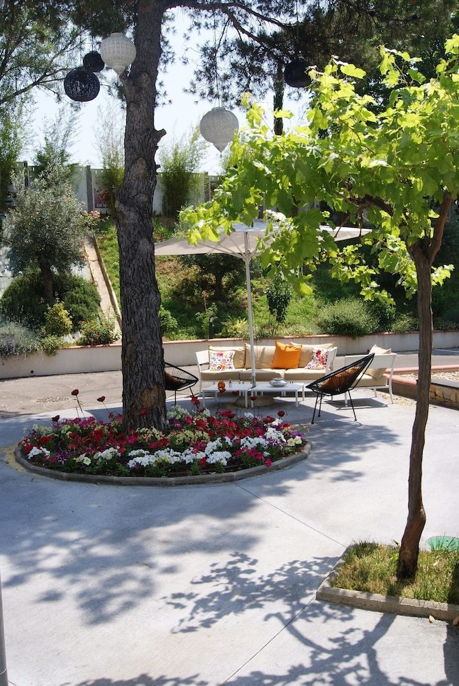 Aparthotel Apparthotel La Girafe
