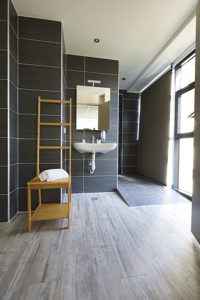 Aparthotel Apparthotel La Girafe