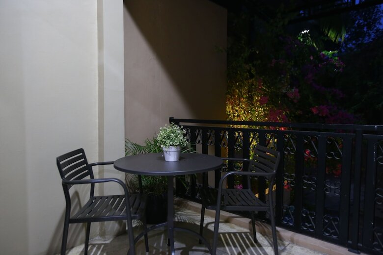 Hotel Reddoorz @ Lebak Bulus Raya 3