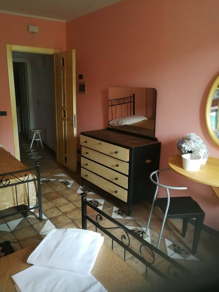 Hotel Casa Marieta