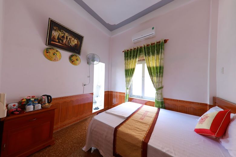 Hotel Green Riverside Cosy Home