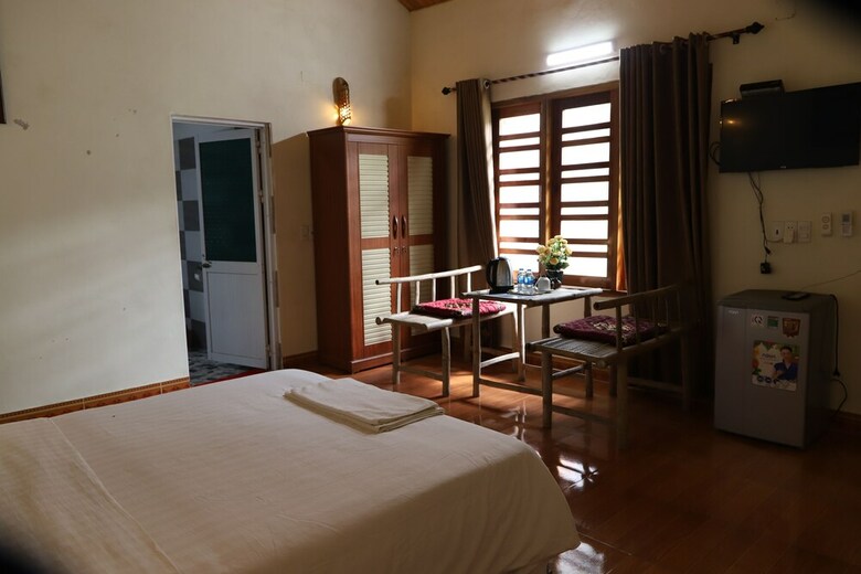 Hotel Green Riverside Cosy Home