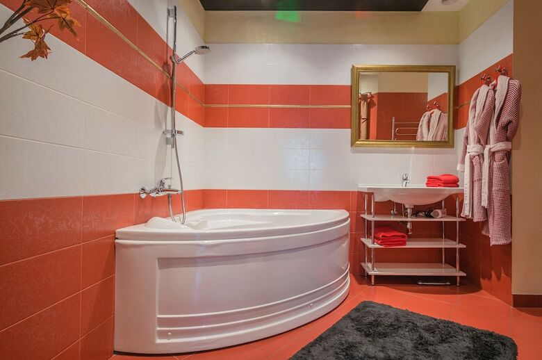 Vip Apartment Minsk