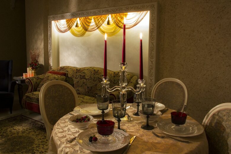 Vip Apartment Minsk