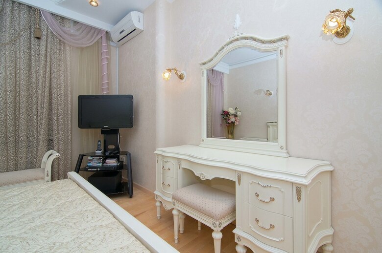 Vip Apartment Minsk