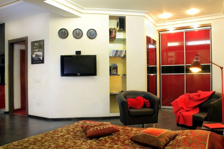Vip Apartment Minsk