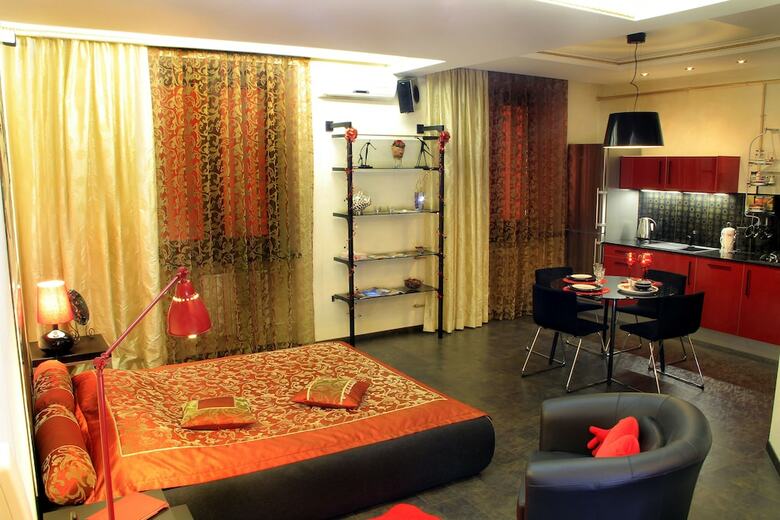 Vip Apartment Minsk