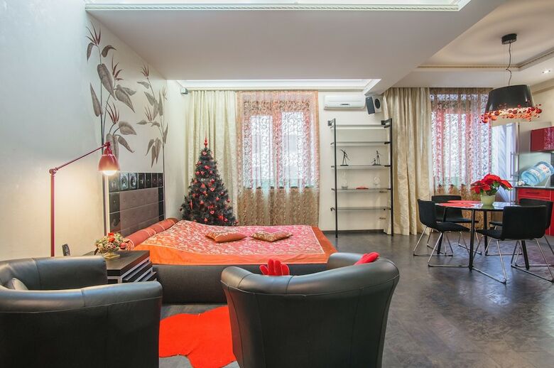 Vip Apartment Minsk
