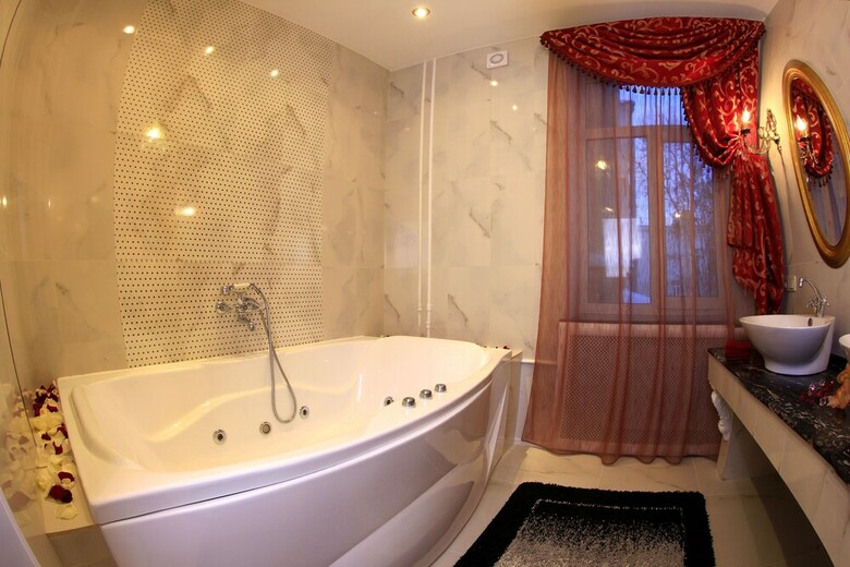 Vip Apartment Minsk