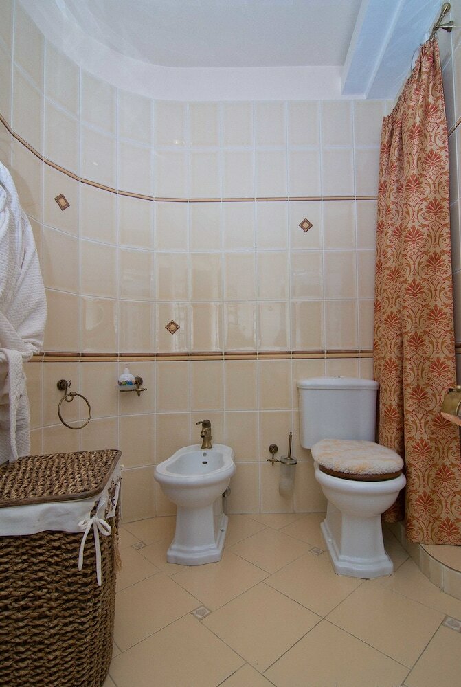 Vip Apartment Minsk