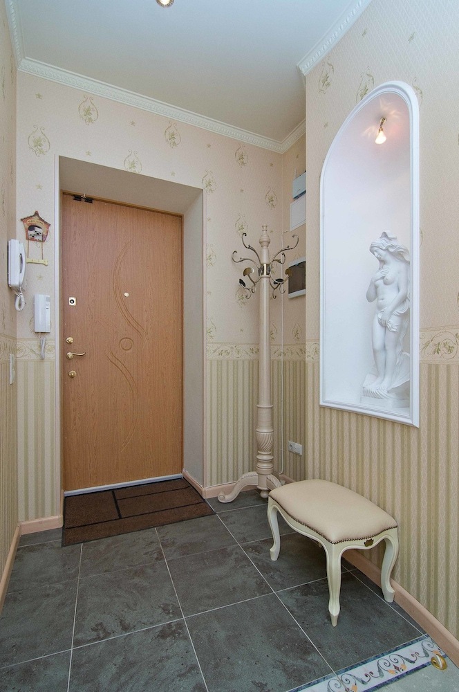 Vip Apartment Minsk