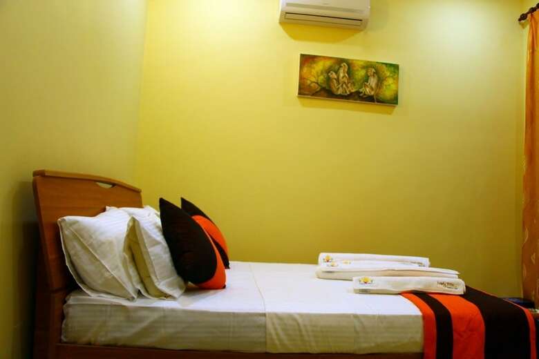 Hotel Lovely Villa Negombo