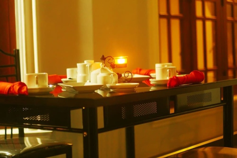 Hotel Lovely Villa Negombo
