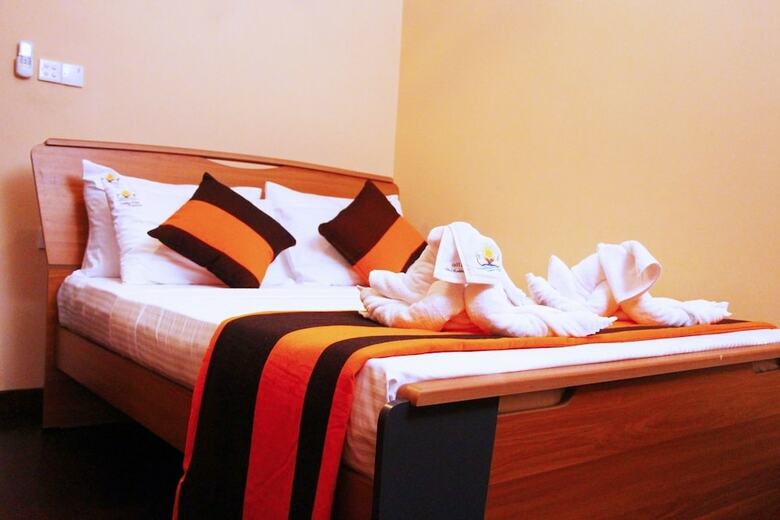 Hotel Lovely Villa Negombo